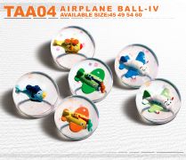 Superball/ Bouncing ball